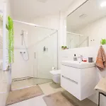 Apartment Poprad דירה