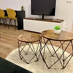 Apartment Poprad