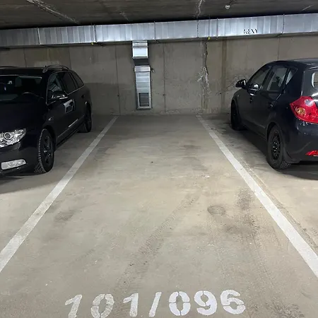 Apartament Apartment Poprad Poprad