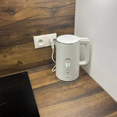 Apartament Apartment Poprad *