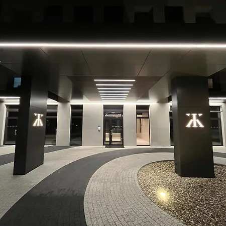 Apartment Poprad Poprad