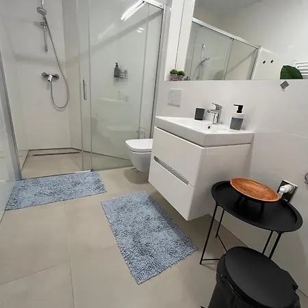 Apartment Poprad