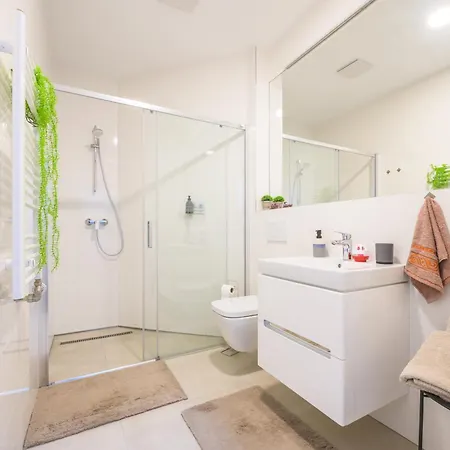 Apartment Poprad Apartament