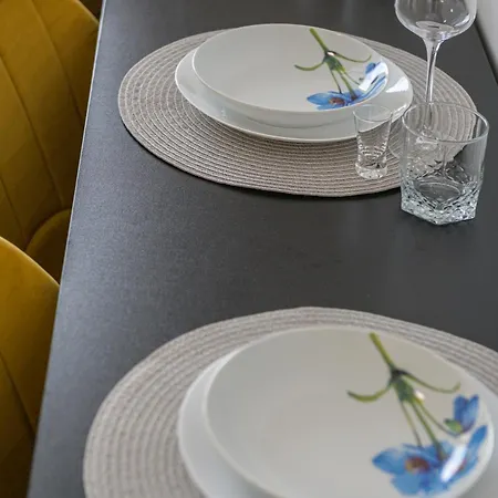 Apartament Apartment Poprad