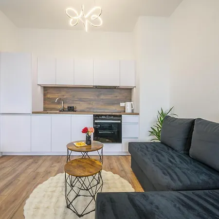 Apartment Poprad Appartement *