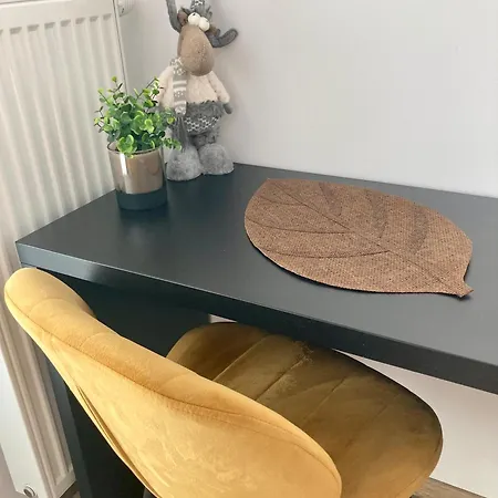 Apartment Poprad Appartamento Poprad