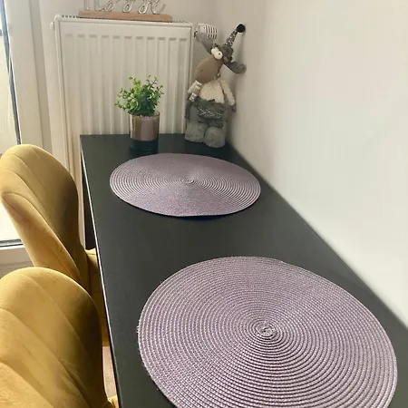 Apartment Poprad