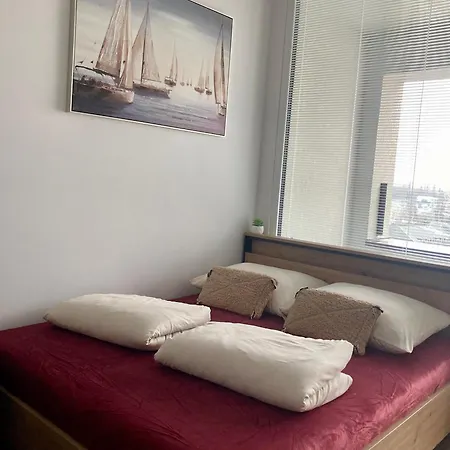 Apartment Poprad Poprad
